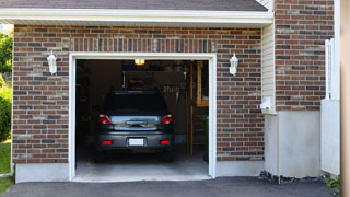 Garage Door Installation at Nicolaus, California